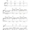 Appleton Fantasy Musik Noten - Piano, Vocal & Guitar Chords - 21691-0