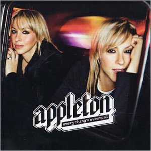 Appleton Fantasy Musik Noten - Piano, Vocal & Guitar Chords - 21691-thumbnail