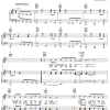 April Wine Sign Of The Gypsy Queen Musik Noten - Piano, Vocal & Guitar Chords - 19935-0