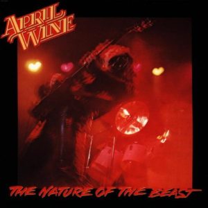April Wine Sign Of The Gypsy Queen Musik Noten - Piano, Vocal & Guitar Chords - 19935-thumbnail