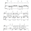 Aqua Be a Man Musik Noten - Piano, Vocal & Guitar Chords - 15166-0