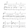 Aqua Freaky Friday Musik Noten - Piano, Vocal & Guitar Chords - 18500-0
