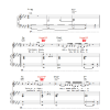 Aqua Good Guys Musik Noten - Piano, Vocal & Guitar Chords - 18503-0