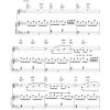 Aqua Lollipop (Candyman) Musik Noten - Piano, Vocal & Guitar Chords - 15172-0