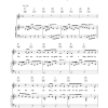 Aqua My Oh My Musik Noten - Piano, Vocal & Guitar Chords - 15173-0