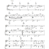 Aqua Turn Back Time Musik Noten - Piano, Vocal & Guitar Chords - 15175-0