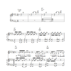 Aqua We Belong To The Sea Musik Noten - Piano, Vocal & Guitar Chords - 18504-0