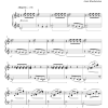 Aram Khachaturian Snare Drum Musik Noten - Piano Solo - 158121-0