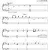 Arcade Fire Horn Of Plenty Musik Noten - Piano Solo - 154078-0