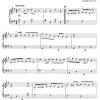 Archie W. Scheu Sleepy Sidney Musik Noten - Easy Piano - 86935-0