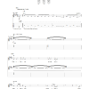 Arctic Monkeys That's Where You're Wrong Musik Noten - Guitar Tab - 86017-0