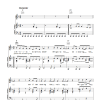 Aretha Franklin Mockingbird Musik Noten - Piano, Vocal & Guitar Chords - 45468-0