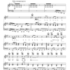 Aretha Franklin Spanish Harlem Musik Noten - Piano, Vocal & Guitar Chords - 158291-0