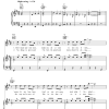 Ariana Grande Dangerous Woman Musik Noten - Piano, Vocal & Guitar Chords - 170638-0