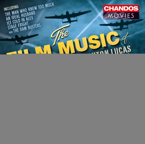 Arthur Benjamin The Storm Clouds Cantata Musik Noten - Piano Solo - 118630-thumbnail
