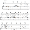 Arthur Siegel Love Is A Simple Thing Musik Noten - Piano, Vocal & Guitar Chords - 16566-0