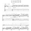 Ash Burn Baby Burn Musik Noten - Guitar Tab - 22808-0
