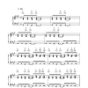 Ash I'd Give You Anything Musik Noten - Piano, Vocal & Guitar Chords - 15115-0