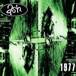 Ash Lose Control Musik Noten - Piano, Vocal & Guitar Chords - 15119-thumbnail