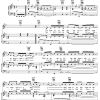 Ashanti Rain On Me Musik Noten - Piano, Vocal & Guitar Chords - 25100-0