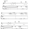 Ashanti Rock Wit U (Awww Baby) Musik Noten - Piano, Vocal & Guitar Chords - 77234-0
