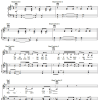 Ashlee Simpson Better Off Musik Noten - Piano, Vocal & Guitar Chords - 29904-0