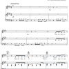 Ashlee Simpson Boyfriend Musik Noten - Piano, Vocal & Guitar Chords - 53210-0