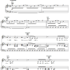 Ashlee Simpson Eyes Wide Open Musik Noten - Piano, Vocal & Guitar Chords - 53958-0