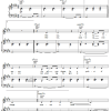 Ashlee Simpson Giving It All Away Musik Noten - Piano, Vocal & Guitar Chords - 29909-0