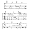 Athlete Chances Musik Noten - Piano, Vocal & Guitar Chords - 31760-0