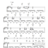 Athlete Hurricane Musik Noten - Piano, Vocal & Guitar Chords - 39017-0