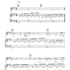 Athlete I Love Musik Noten - Piano, Vocal & Guitar Chords - 31770-0