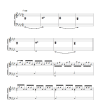 Athlete In Between 2 States Musik Noten - Piano, Vocal & Guitar Chords - 39003-0