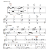 Athlete Second Hand Stores Musik Noten - Piano, Vocal & Guitar Chords - 39026-0