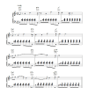 Athlete The Outsiders Musik Noten - Piano, Vocal & Guitar Chords - 39015-0
