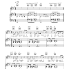 Athlete Trading Air Musik Noten - Piano, Vocal & Guitar Chords - 31764-0