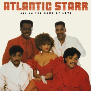 Atlantic Starr Always Musik Noten - Piano, Vocal & Guitar Chords - 92070-thumbnail