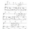 Atomic Kitten Love Doesn't Have To Hurt Musik Noten - Piano, Vocal & Guitar Chords - 21807-0