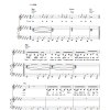Atomic Kitten So Hot Musik Noten - Piano, Vocal & Guitar Chords - 21810-0