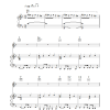 Atomic Kitten Walking On The Water Musik Noten - Piano, Vocal & Guitar Chords - 21814-0