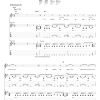 Atreyu We Stand Up Musik Noten - Guitar Tab - 57089-0