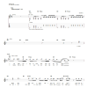 Audioslave Jewel Of The Summertime Musik Noten - Guitar Tab - 57834-0
