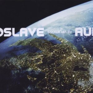 Audioslave Original Fire Musik Noten - Guitar Tab - 56026-thumbnail
