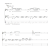 Audioslave Somedays Musik Noten - Guitar Tab - 57854-0