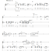Audioslave Until We Fall Musik Noten - Guitar Tab - 57829-0