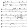 Audra McDonald Come Down From The Tree Musik Noten - Piano, Vocal & Guitar Chords - 92021-0