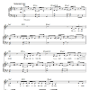 Audra McDonald My Stupid Mouth Musik Noten - Piano & Vocal - 69679-0