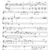 Audra McDonald Tess's Torch Song Musik Noten - Piano & Vocal - 94734-0