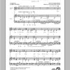 Audrey Snyder Amid The Falling Snow Musik Noten - SAB Choir - 96540-0