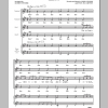 Audrey Snyder Penny Lane Musik Noten - SSA Choir - 81583-0